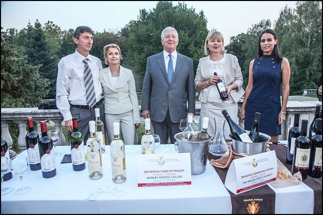 Promocija šumadijskih vina u Belom Dvoru 5 dvor-vino-5