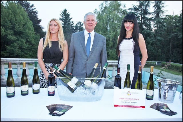 Promocija šumadijskih vina u Belom Dvoru 6 dvor-vino-6