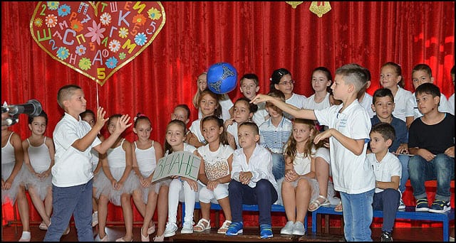 Prvi dan u školi 4 filip-7