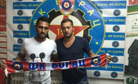FK Borac