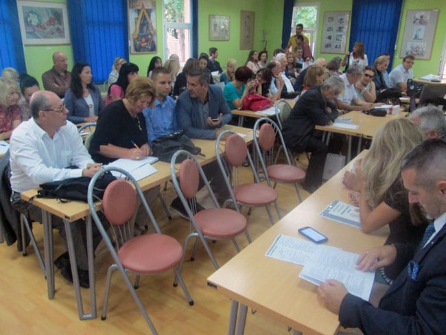 FTN, konferencija