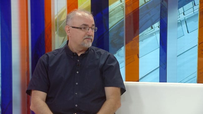 Dualno obrazovanje priprema mlade za podređen položaj 1 Goran Skrobonja