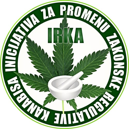 Svetski izveštaj o drogama za 2022. 2 kanabis-logo
