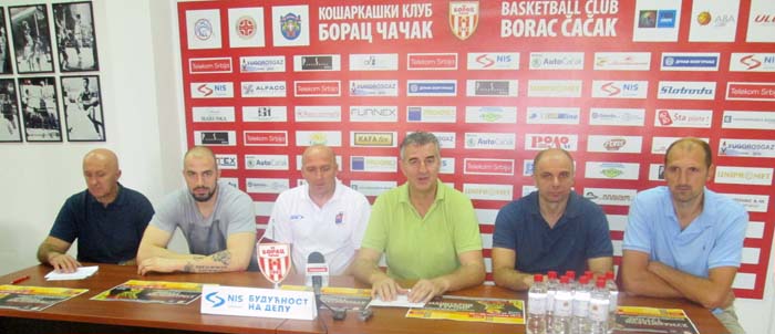 Košarkaši i Čačani za dečje odeljenje 1 kk_borac1