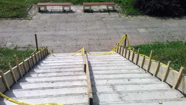 Ljubić kej