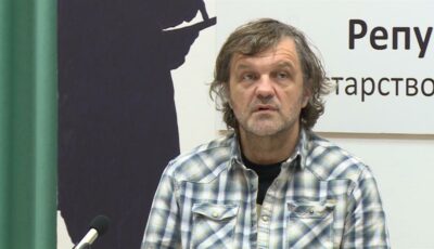 Emir Kusturica