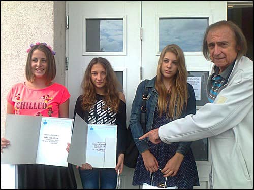 Čačani na Festivalu u Lazarevcu 5 lazarevac-1
