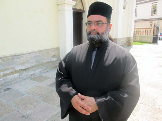 Nijedna firma se nije javila da obnovi čačanski hram 1 starešina čačanske crkve