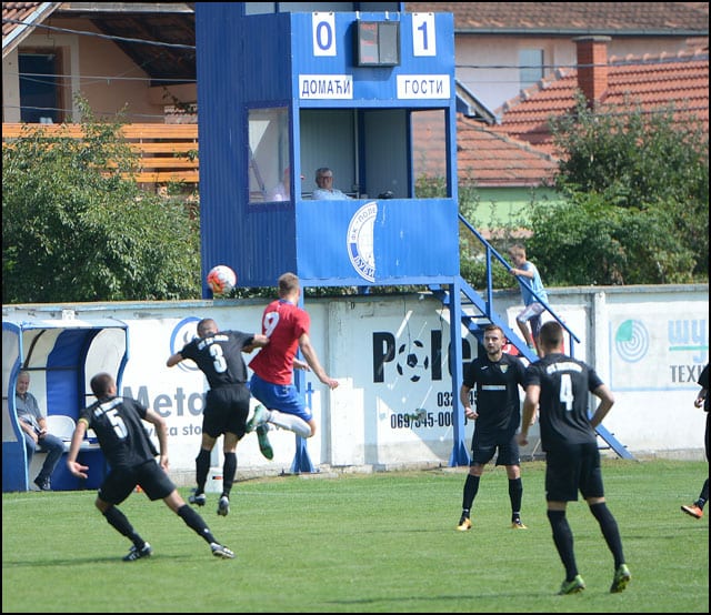 Polet - Zlatibor 1:3 1 polet-1a