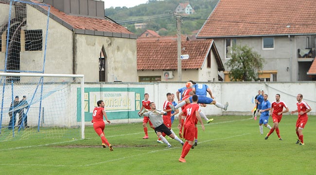 Polet i Borac dobili protivnike u Kupu Srbije 1 Polet, Radnički, KUP
