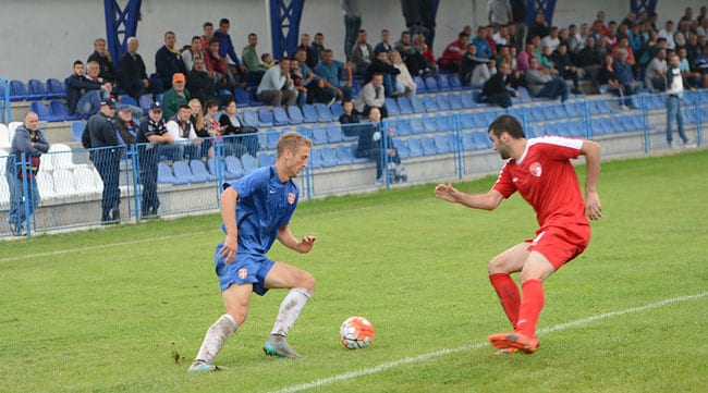 Polet, Radnički, KUP