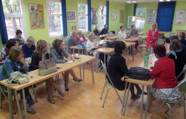 U Čačku osnovan Klub roditelja i nastavnika 2 roditelji1