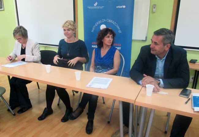 U Čačku osnovan Klub roditelja i nastavnika 1 roditelji2
