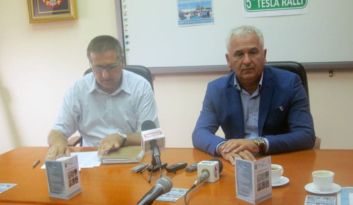 Od srede do subote Čačak je sajamski grad 2 Sajam Preljina expo