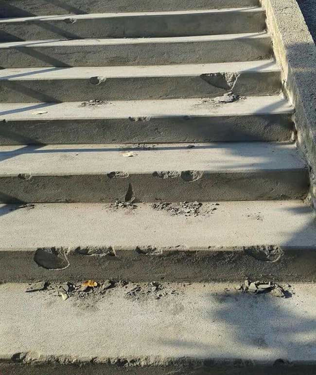 Ljubić kej