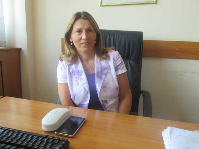 Tanja Todorović