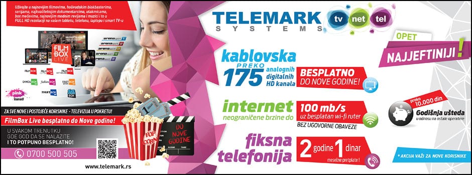 Telemark