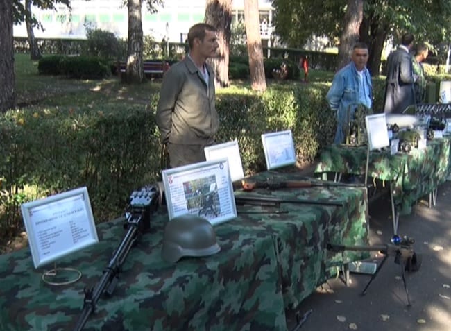 Remontni zavod u Čačku dobio novac iz budžeta 1 Tehničko remontni zavod