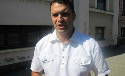 Bratislav Zečević