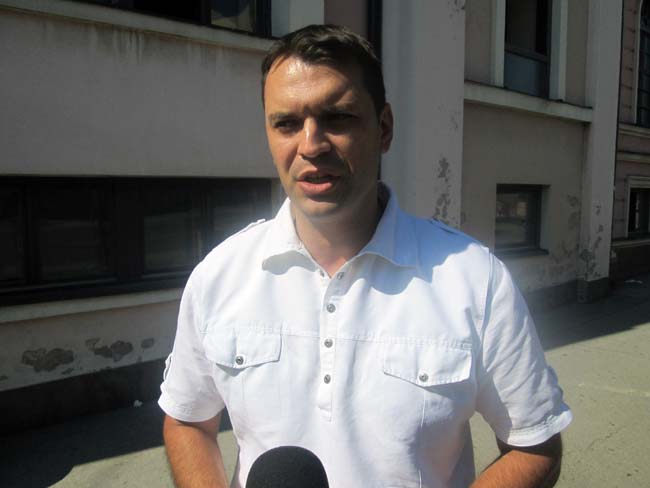 Bratislav Zečević