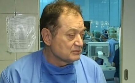 Miljko Ristić