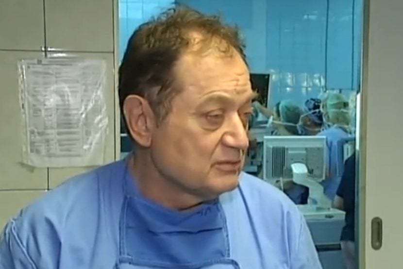 Miljko Ristić