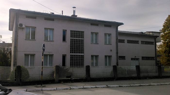Čačanska Prosveta otišla u stečaj 1 Prosveta, Čačak