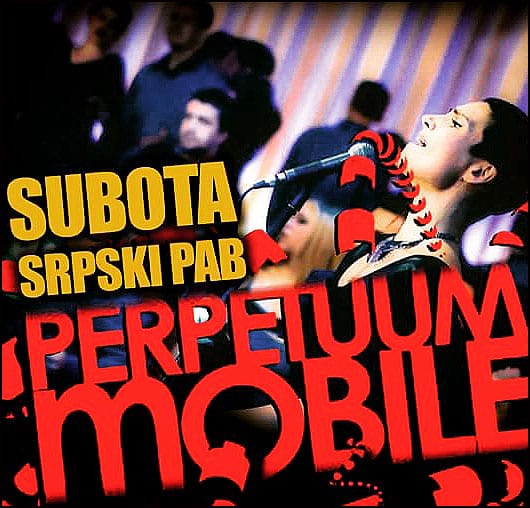 perpetum-mobile