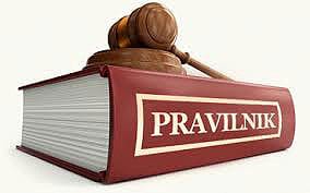 pravilnik