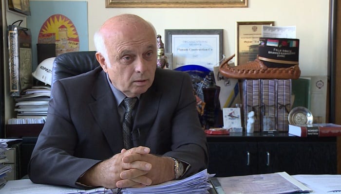 Planum: Zorana se ne razume u građevinu 1 Ratomir Todorović