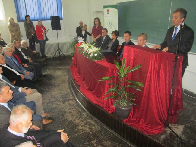 Obeležen dan Agronomskog fakulteta (FOTO) 2 Dan Agronomskog fakulteta