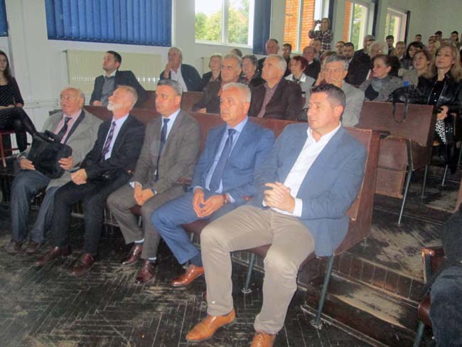 Obeležen dan Agronomskog fakulteta (FOTO) 4 Dan Agronomskog fakulteta