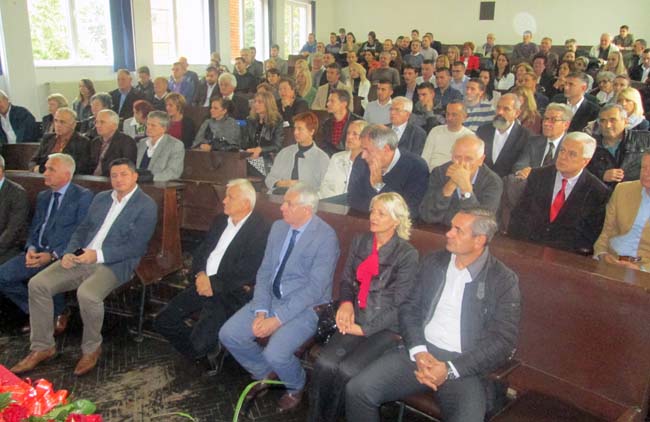 Obeležen dan Agronomskog fakulteta (FOTO) 3 Dan Agronomskog fakulteta