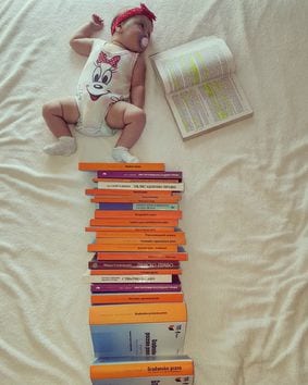 kreativna mama