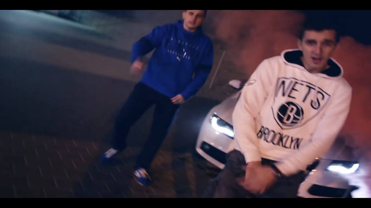 Nova pesma čačanskog dvojca (VIDEO) 1 Uroš Radičević i Saša Slavković