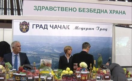 Sajam energetike