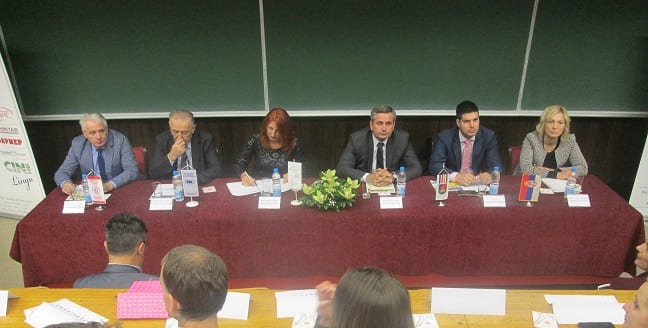 omladinsko preduzetnitvo