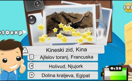 geografija
