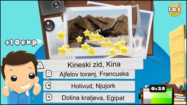 geografija