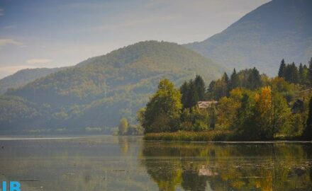 Ovčarsko kablarska klisura