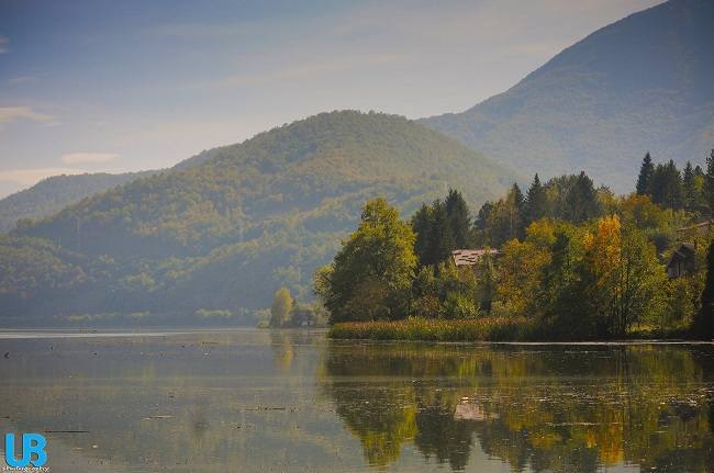 Ovčarsko kablarska klisura