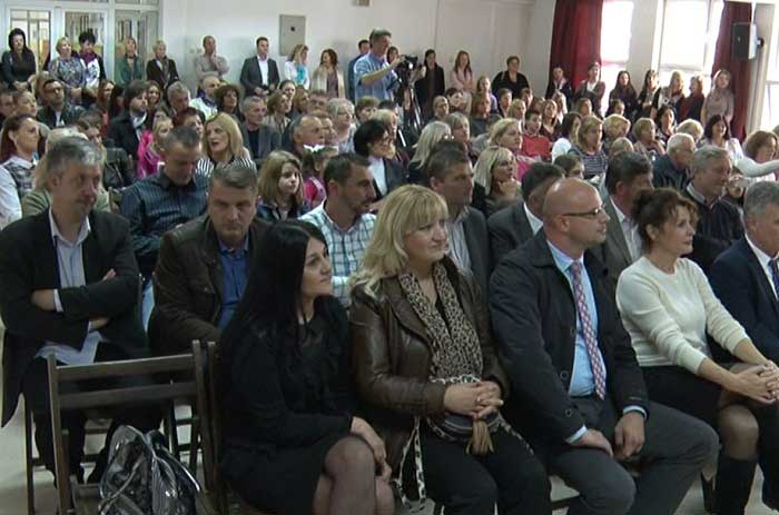 OŠ Milica Pavlović