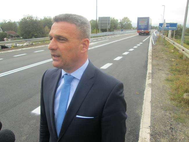 Konačno otvoren MOST (FOTO) 4 milun