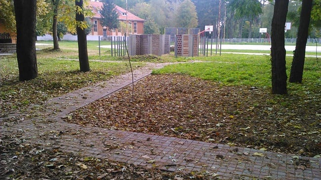Park znanja