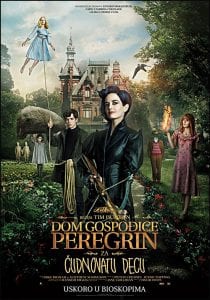 peregrin