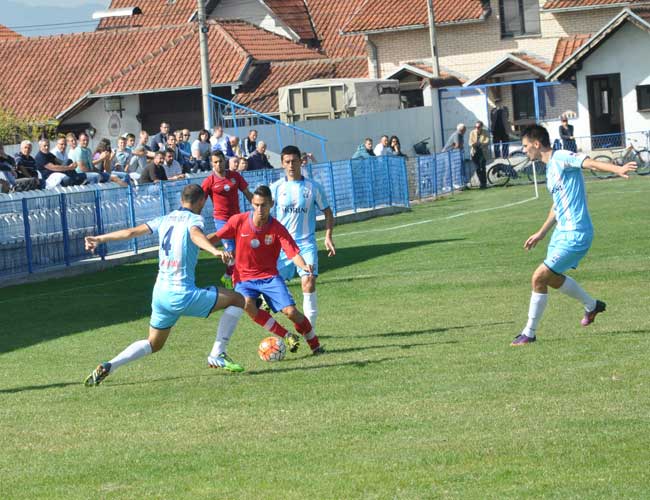 Bez golova u Ljubiću (FOTO) 1 Polet, Ljubić