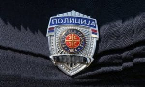 policija