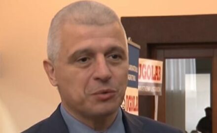 Predrag Milojević