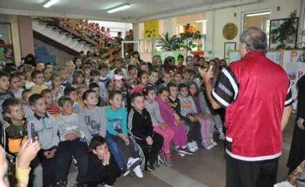 veselo pozorje