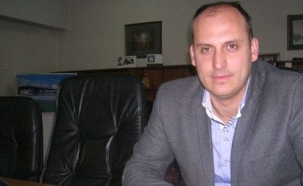 Aleksandar Petronijević